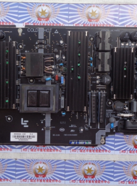 AS原装 乐视L554UCC1 电源板SHG5503A-215E 25-DB4602-X2P