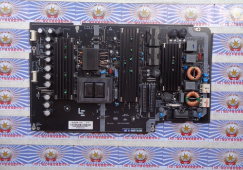 原装乐视L554UCC1电源板