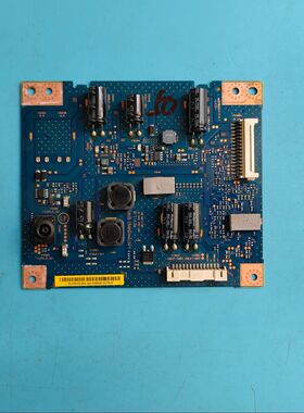 适索尼KDL-50W800B KDL55W800B电视机恒流板14STM4250AD-6S01电路