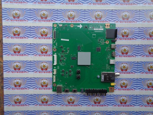 LCD-60LX565A主板DUNTKG405