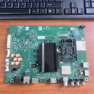 原装创维55E710S主板5800-A8S