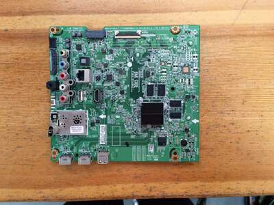 原装LG65UH7500-CA主板
