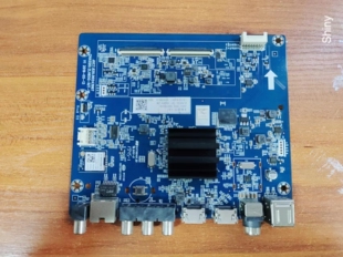 适用长虹43D5S电视主板JUC7.820.00243997配屏C430U18-E3-B电路板