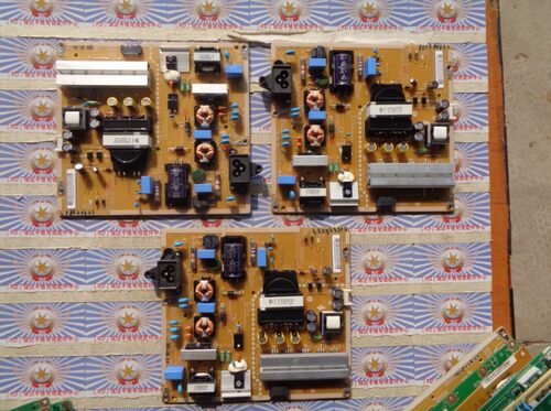 原装LG 43SL5B 43SE3KB 电源板LGP43RI-15CH1-IT EAX66232506 1.1