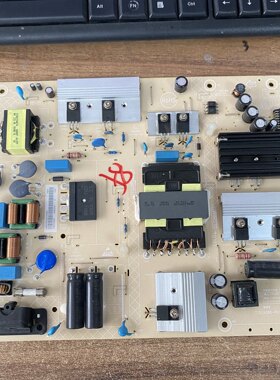 小米L58M5-4A 液晶电视电源板715GA086-P01-000-003M现货实拍 华