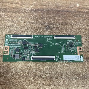 原装拆机 海信55D50QD 液晶电视逻辑板RSAG7.820.13799测好发 华