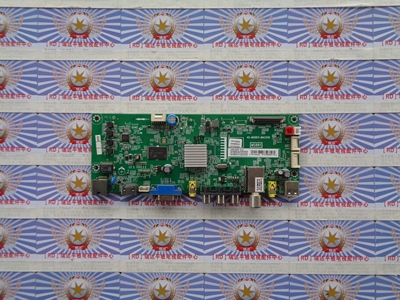 原装TCLL48F1600E主板