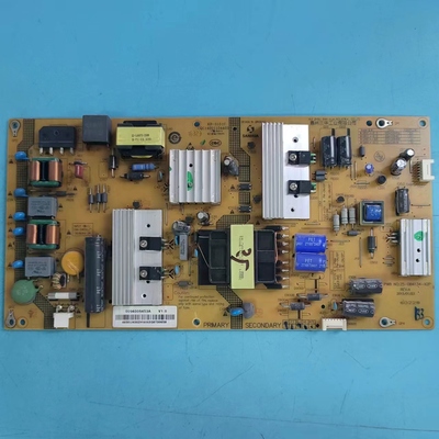 原装海尔LE50R31电源板实物图