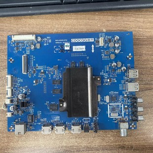 108 创维酷开50U2电视机主板5800 QD0 0P00屏RDL500WY 华 A5S050