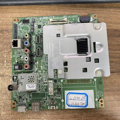 原装LG65UH6150-CB主板