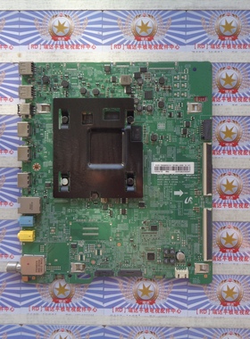 三星UA65MU6880J主板 BN41-02568A BN91-19334H 屏CY-WK065HGLV1H