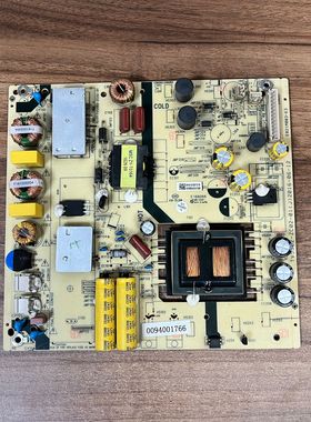 原装 海尔LS49A51 LE48G520N 电源板一TV5502-ZC02-01 0094001766