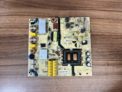 原装 海尔LS49A51 LE48G520N 电源板一TV5502-ZC02-01 0094001766