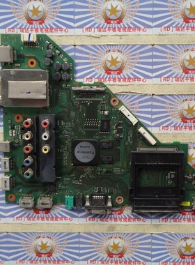 原装 索尼 KDL-55HX950主板1P-0126J04-4M14配屏pQLF550DT02 现货