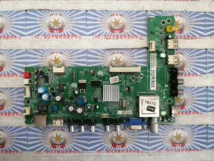 现货 原装 L43F3310 MAB2HG 屏LVF430SSTM MS28L2 TCL 主板40