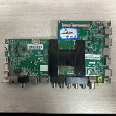 主板0091802118屏LSC480HN08-8