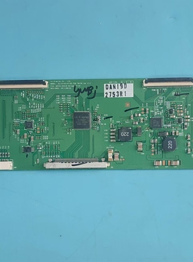 原装TCL L42E4500A-3D液晶电视逻辑板6870C-0401B屏LC420EUN测好