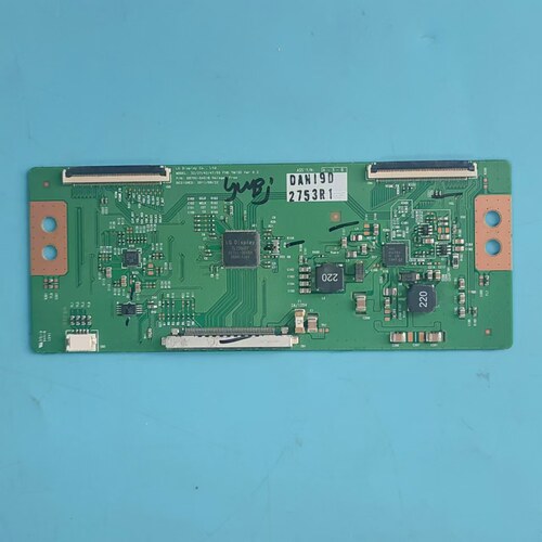 原装TCLL42E4500A-3D逻辑板