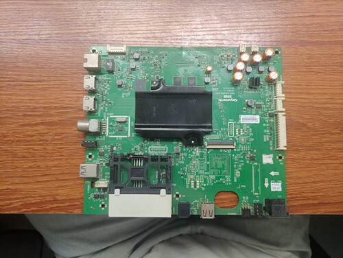 原装创维49G7200主板5800-A8H870