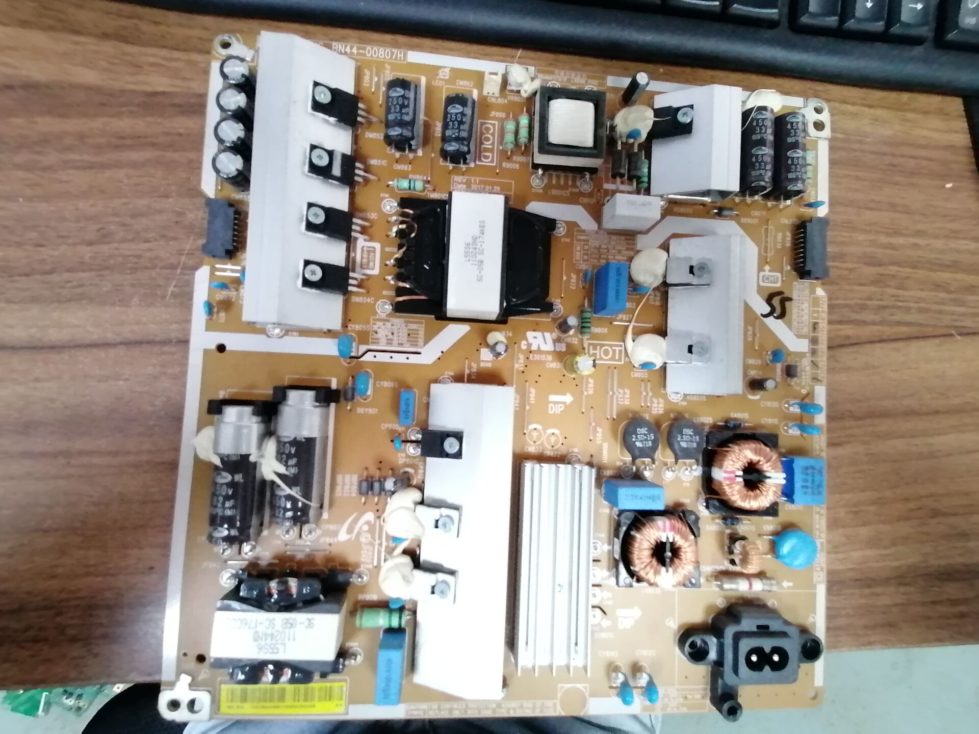 三星UA55MU6990JUA55KU