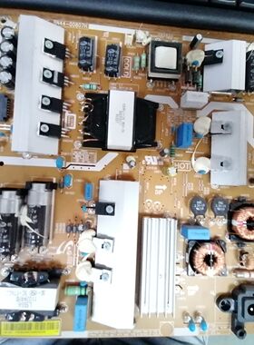 三星UA55MU6990J UA55KU6880J 6320J电源板L55S6-FHS BN44-00807H