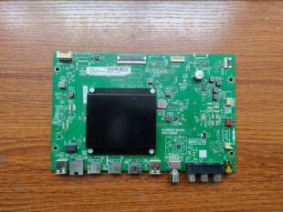 TCL 85C9A 主板 08-CS85CUN 40-M9652E-MAA2HG 屏 LVU850NDEL CD9