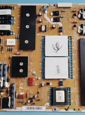 适三星UA46/55C7000WF电视机电源板BN44-00376A PD55CF2-ZSM 电路