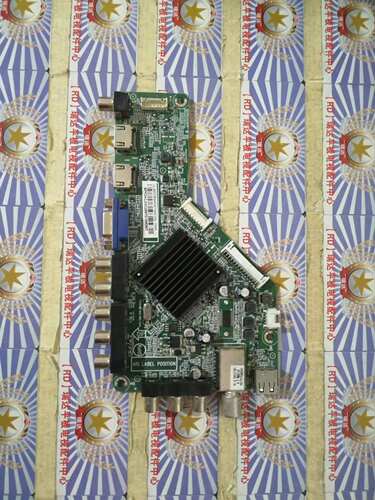 A飞利浦42PFL1840主板715G6682-M02-000-004K配屏TPT420H2-DUJSGE