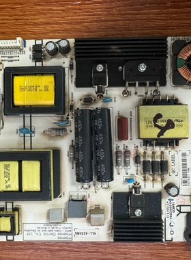 A海信 LED50K5100U电源板RSAG7.820.6389 HLL-4255WG原装现货