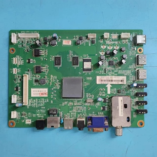 原装长虹3D47A4000iC液晶主板JUC7.820.00055850配屏LC470EUN测好