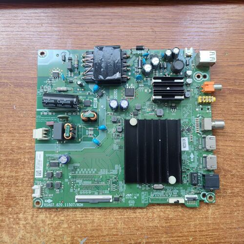 原装拆机海信55E3G主板