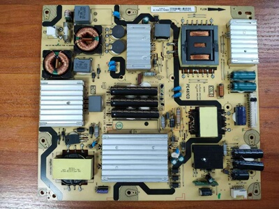 TCLD55A571U电源板40-E461C4