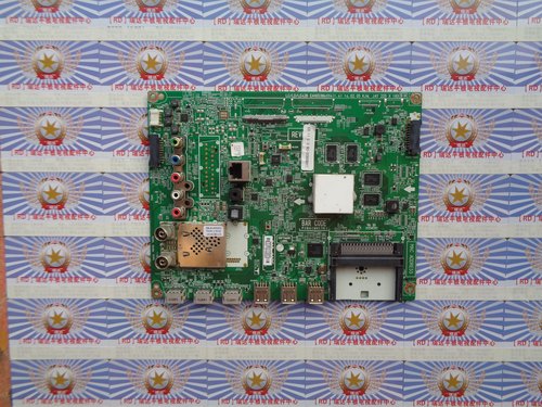 原装LG55GB5800-CB主板
