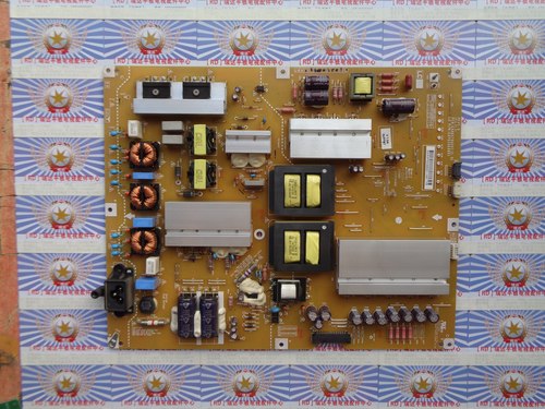 LG60UB8800-CE电源EAX65784201