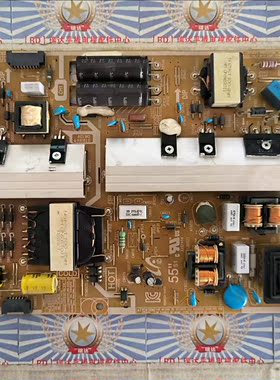 @@原装三星 DB55E LH55DCEGLGC/XF电源板 BN44-00736A F55S1_EHS