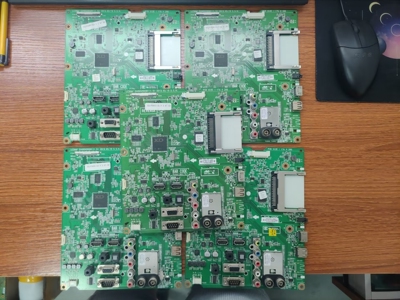 LG42/47/55LP360C-CA主板测好发