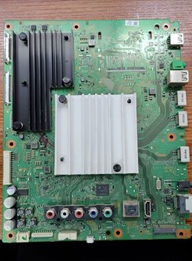 索尼KD-43/55/75X8500F/7800F主板1-982-627-32/11屏YD8S430HNG01