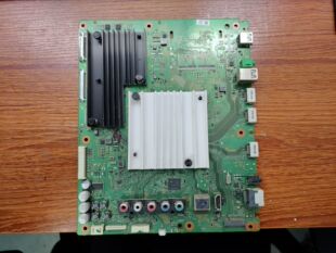 索尼KD-43/55/75X8500F/7800F主板1-982-627-32/11屏YD8S430HNG01