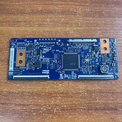 原装长虹LED50B3100iC液晶逻辑板