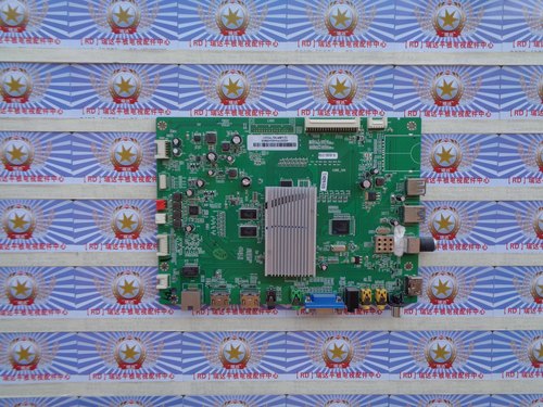 东芝48L3450C 主板 C0RE-1V0 2993A1 RT93AV 屏 LVF480SSDX E2 V1