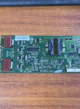 原装TCL L40P21FBD长虹LED40760X恒流板SSL400EL01 REV0.2测好 啊