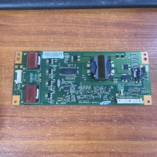 适用正品三星LED40760X恒流板 升压板SSL400EL01REV0.2