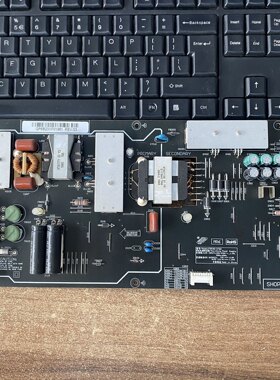 小米L60M4-AA电视机电源板SHOP-FL00R FSP210-1FS01现货实拍图 华