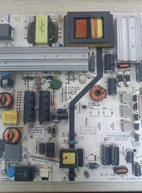 原装正品 TCL L50F3700A D50A710 LE48D8800/50D59电源板K-PL-LO1