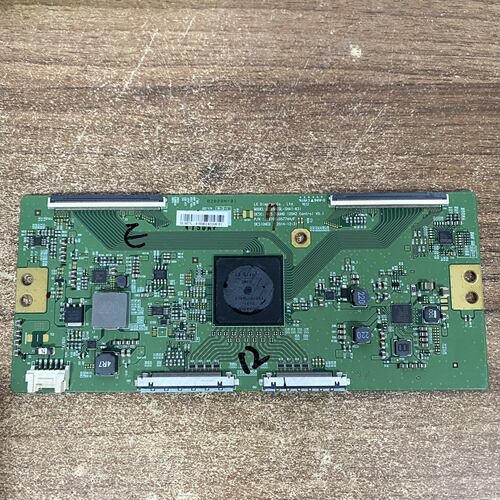 LG55寸电视LC550EQL-SHA1-831