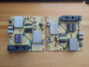 乐华液晶电视LED32C550电源板配件81-PWE032-PW14C SHL3238F-101S