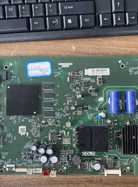 TCL50V855T88D主板TPD.T972T.P