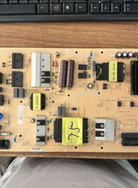 原装拆机飞利浦 75PUF7295/T3电源板715GA025-P01-005-003M 现货
