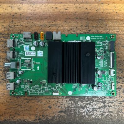 TH-65GX580C5800-A9S60Z-0P00