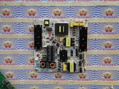 原装康佳LED55R80G55U电源板